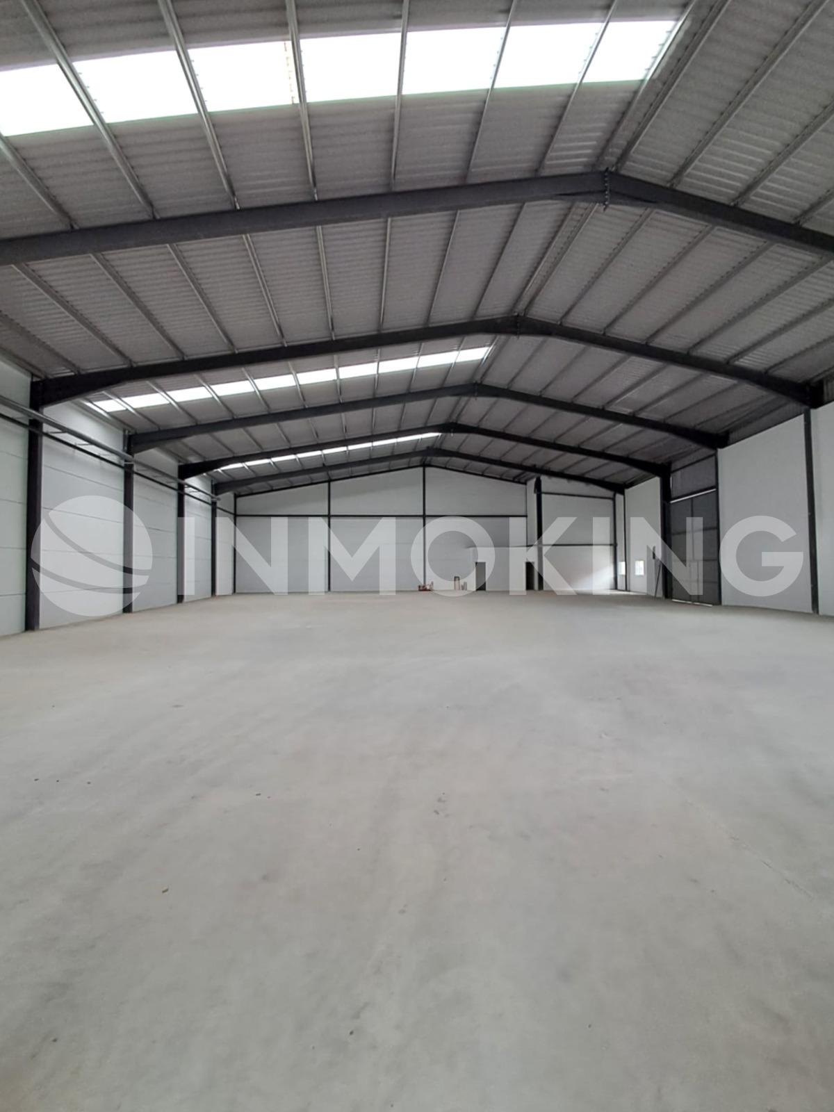 Foto de la propiedad Nave Industrial en alquiler, Alcácer